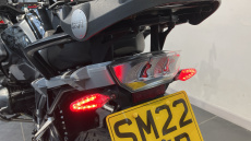 BMW R1250 GS TE 